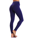 Dihope Women Leggings With Pocket