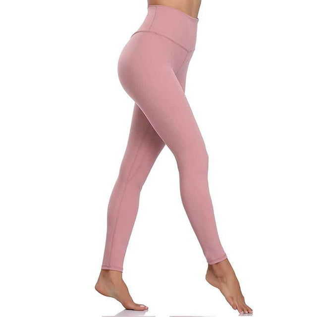 Dihope Women Leggings With Pocket