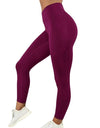 Dihope Women Leggings With Pocket