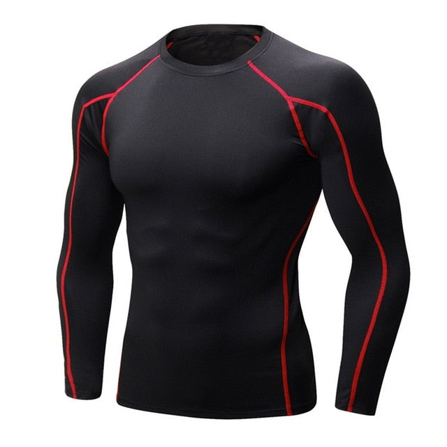 Fitness Tops for Male Bodybuliding