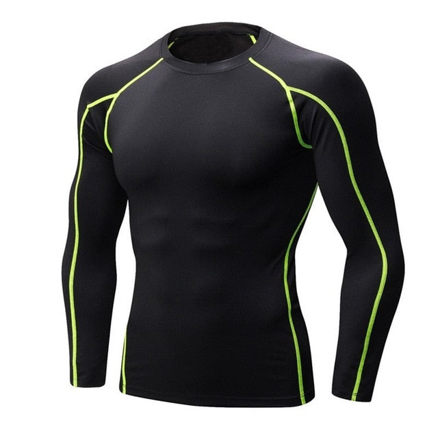 Fitness Tops for Male Bodybuliding