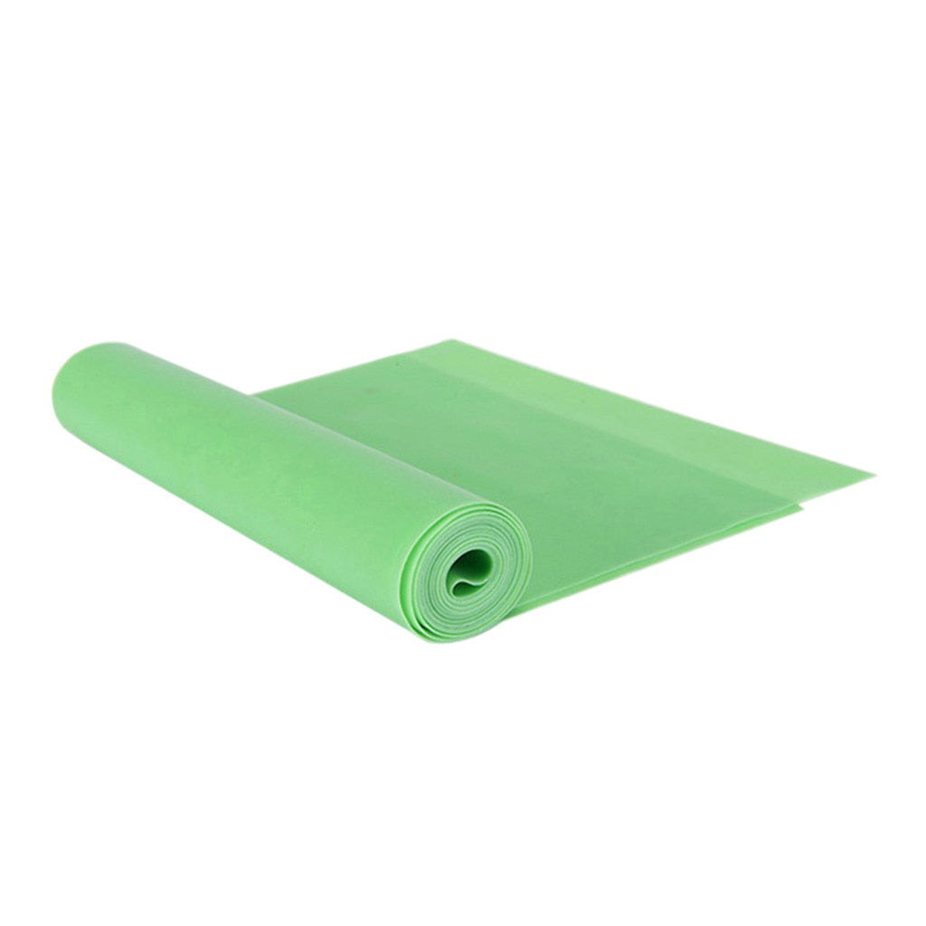 Yoga Resistance Rubber Bands