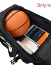 Shoulder Sports Bag Portable Gym