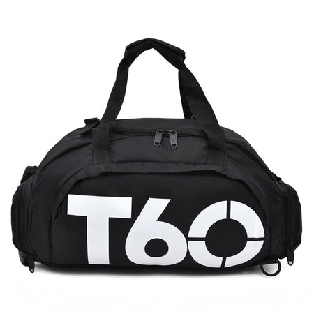 Shoulder Sports Bag Portable Gym