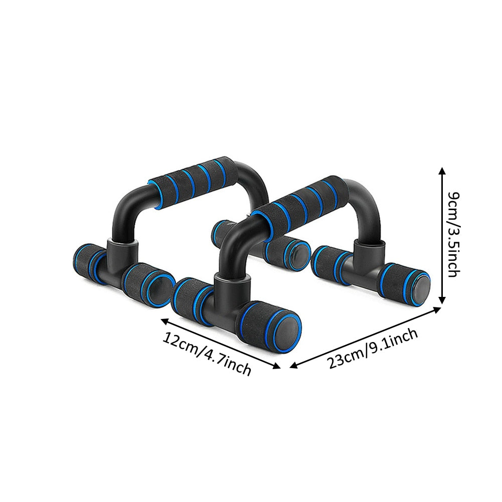 Protable Push-up Support Board