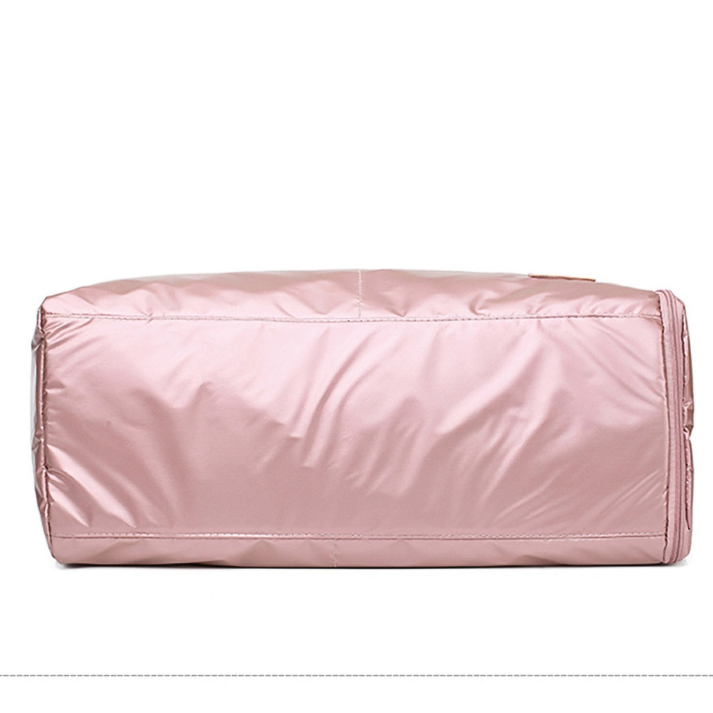 Yoga Fitness Bag Large Capacity