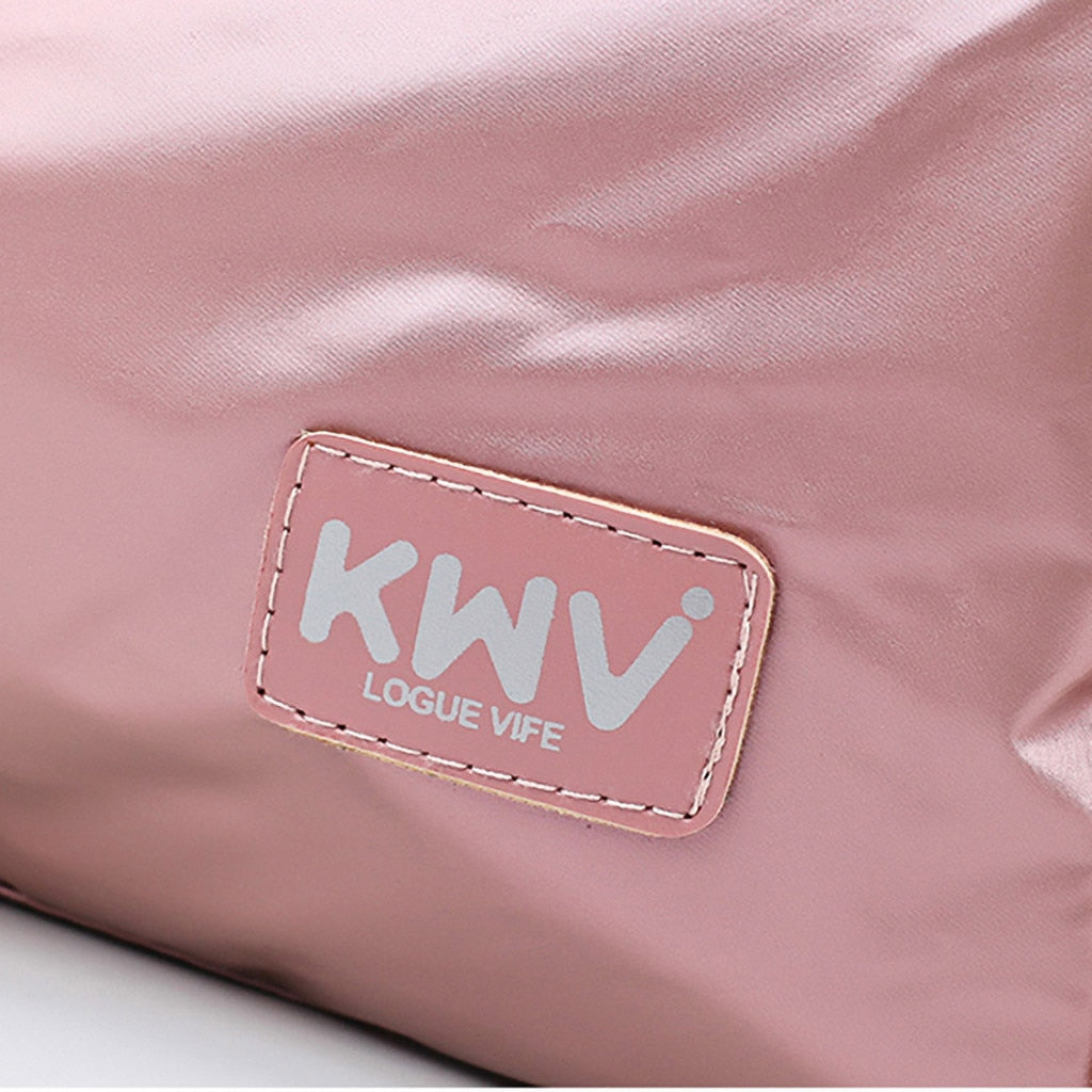 Yoga Fitness Bag Large Capacity