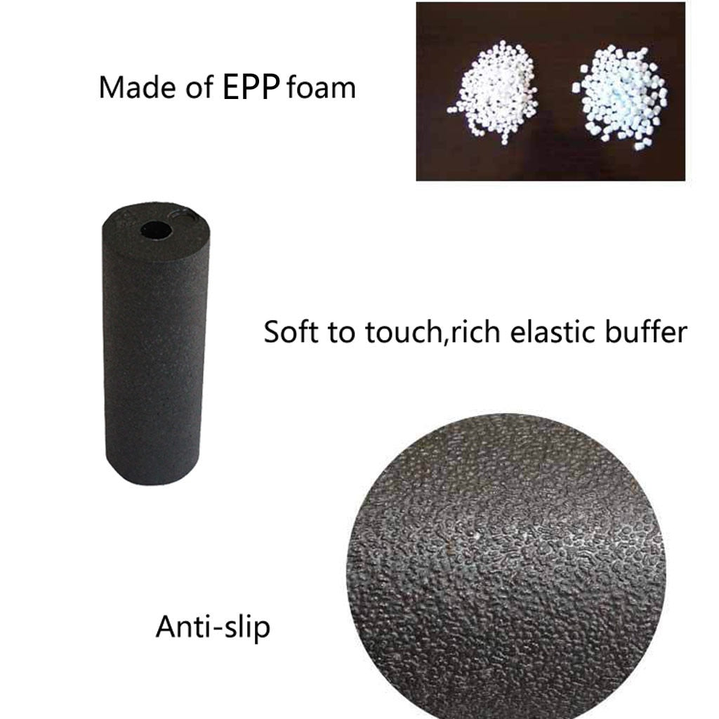 Yoga Foam Roller Massage