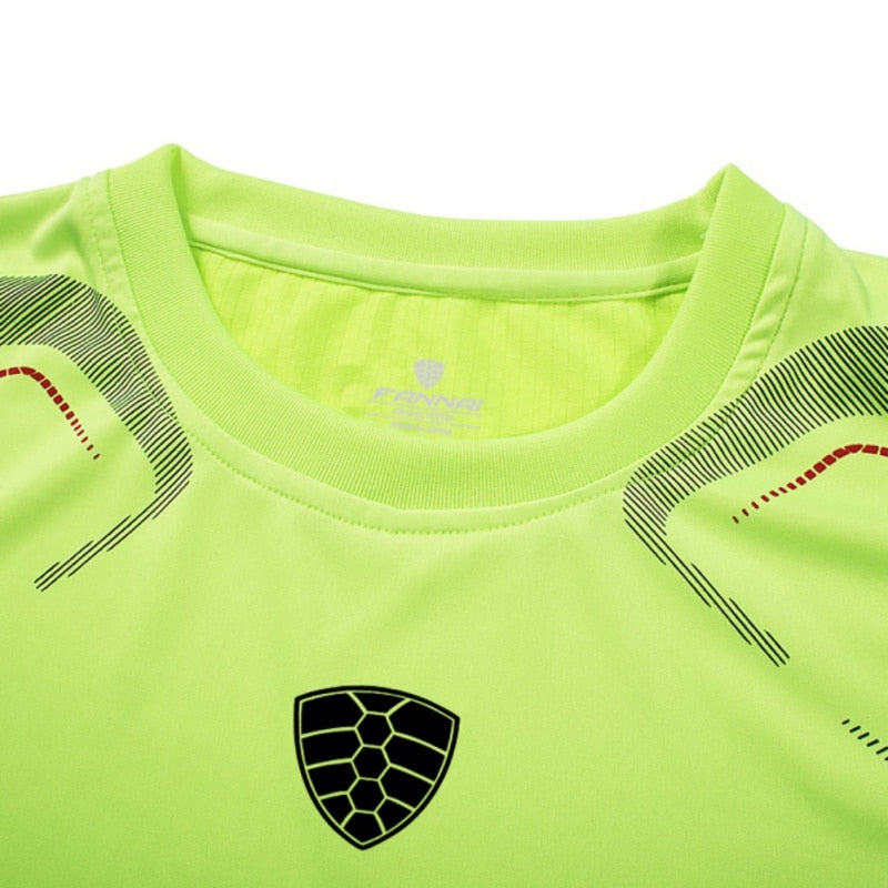 Men's Quick Drying T-shirts