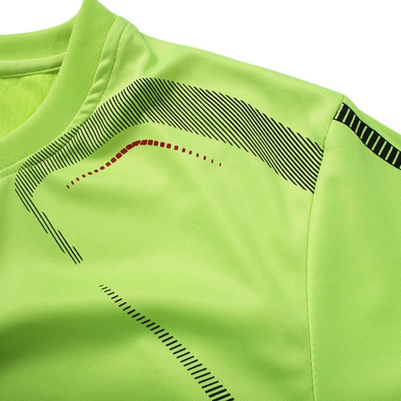 Men's Quick Drying T-shirts