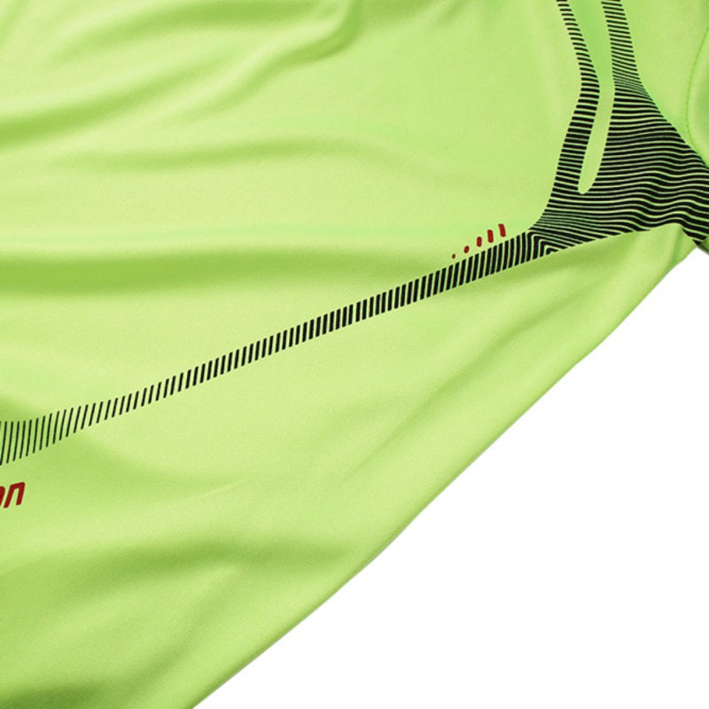 Men's Quick Drying T-shirts