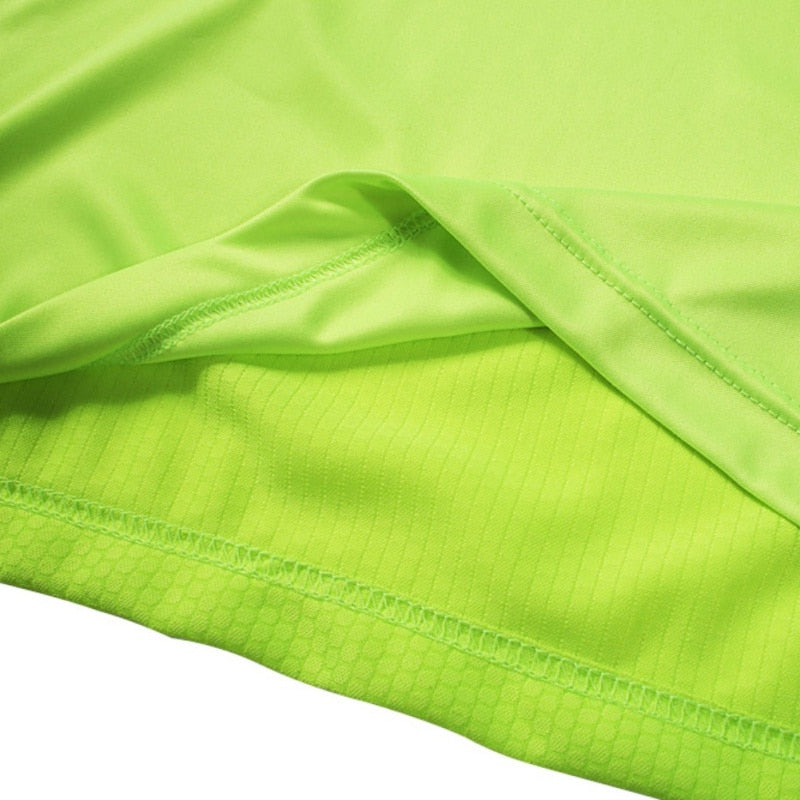 Men's Quick Drying T-shirts