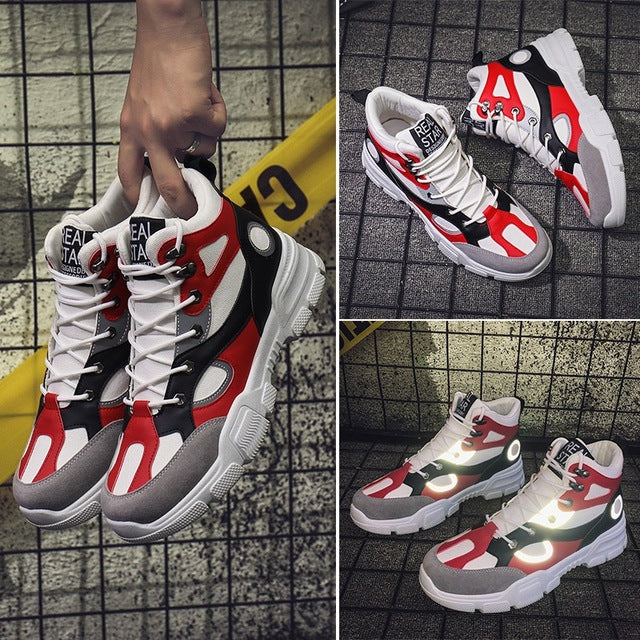 Military Desert Tactical Boot