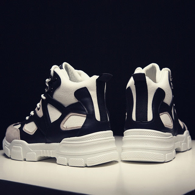 Military Desert Tactical Boot