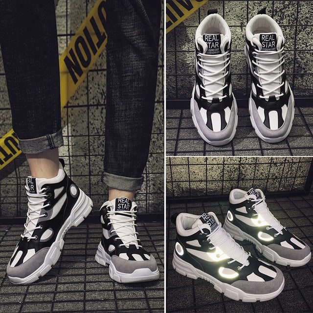 Military Desert Tactical Boot