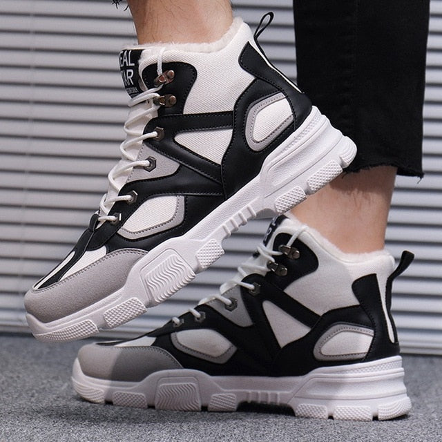 Military Desert Tactical Boot