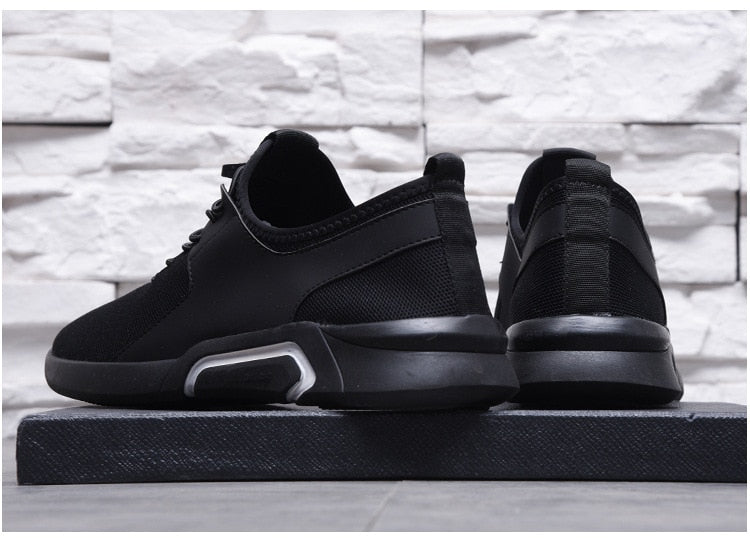 Breathable Mesh Shoes Chaussure