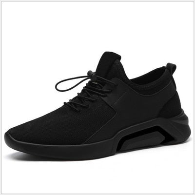 Breathable Mesh Shoes Chaussure