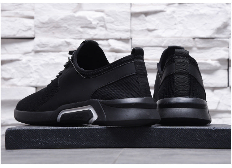 Breathable Mesh Shoes Chaussure