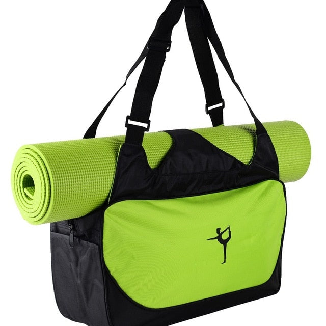Multifunctional Sport Bag