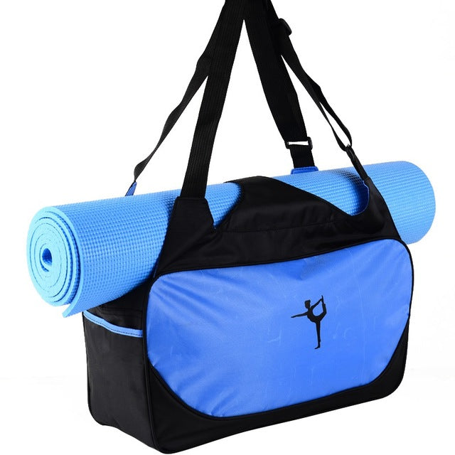 Multifunctional Sport Bag