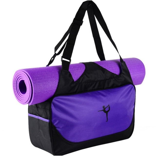Multifunctional Sport Bag
