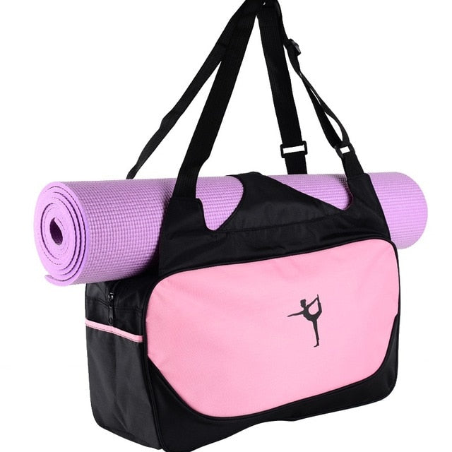 Multifunctional Sport Bag