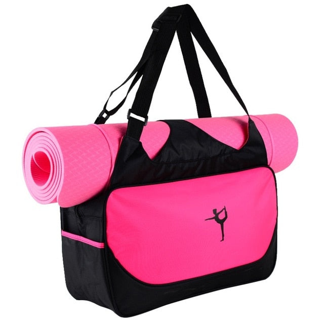Multifunctional Sport Bag