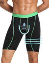 VERTVIE Men Fitness Shorts