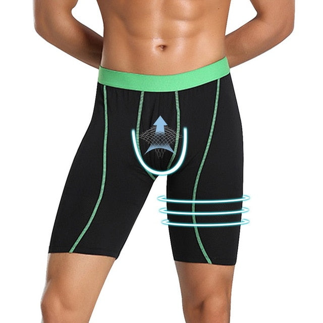 VERTVIE Men Fitness Shorts