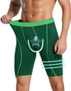 VERTVIE Men Fitness Shorts