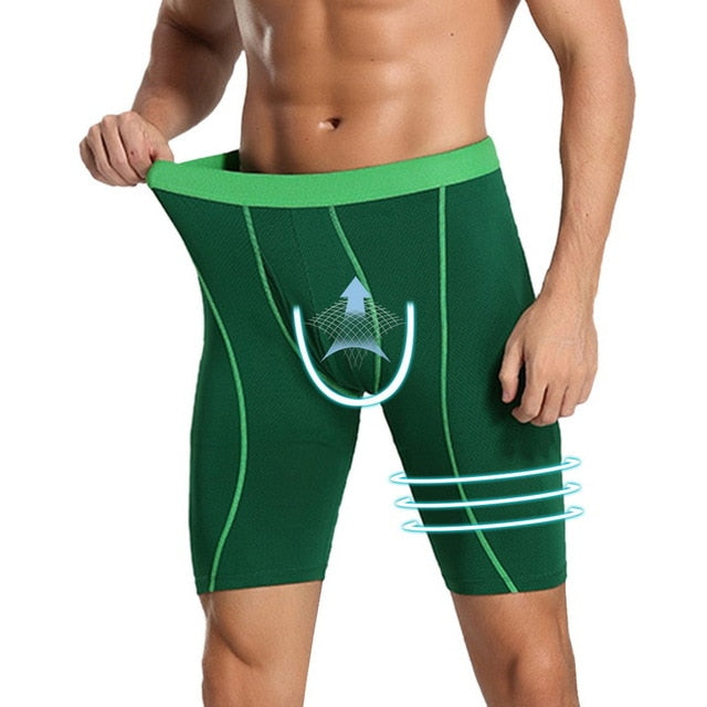 VERTVIE Men Fitness Shorts
