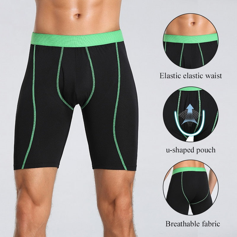 VERTVIE Men Fitness Shorts