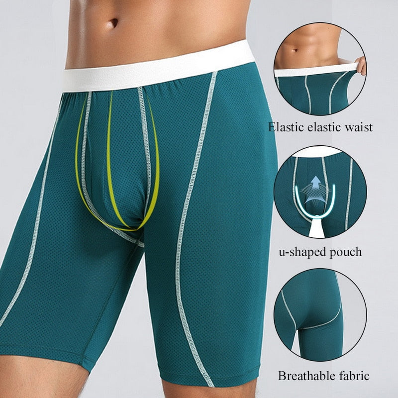 VERTVIE Men Fitness Shorts