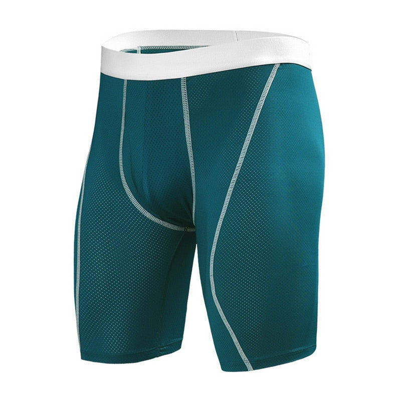VERTVIE Men Fitness Shorts