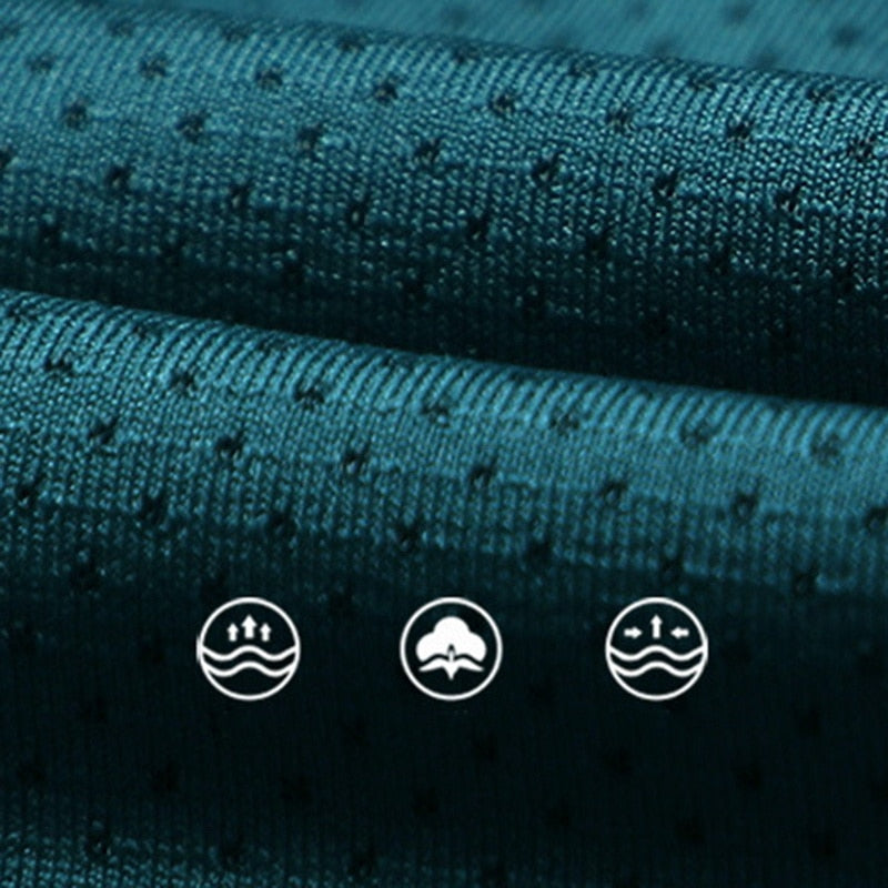 VERTVIE Men Fitness Shorts