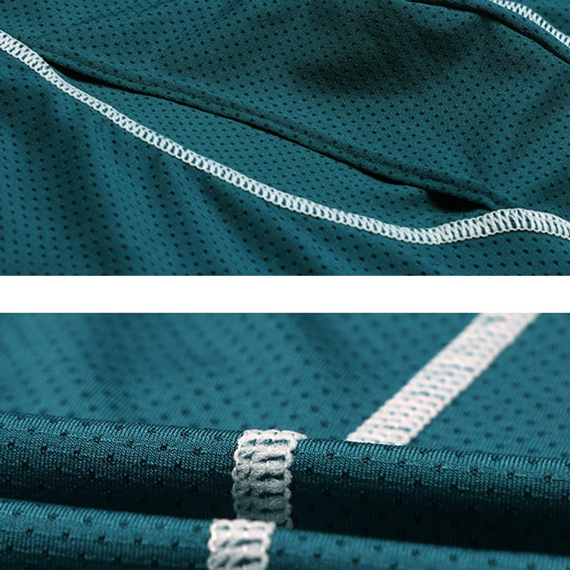 VERTVIE Men Fitness Shorts