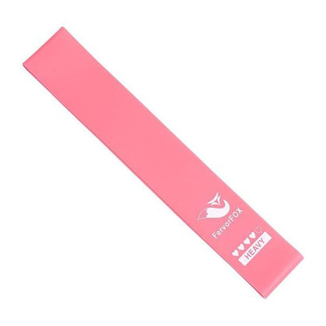 Resistance Bands Pilates Sport