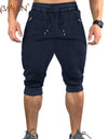 TACVASEN Sweatpants Sports Shorts