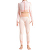 Long OrangePink Set