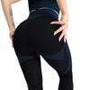 BlackBlue Legging