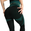 BlackGreen Legging