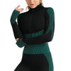 BlackGreen Shirt