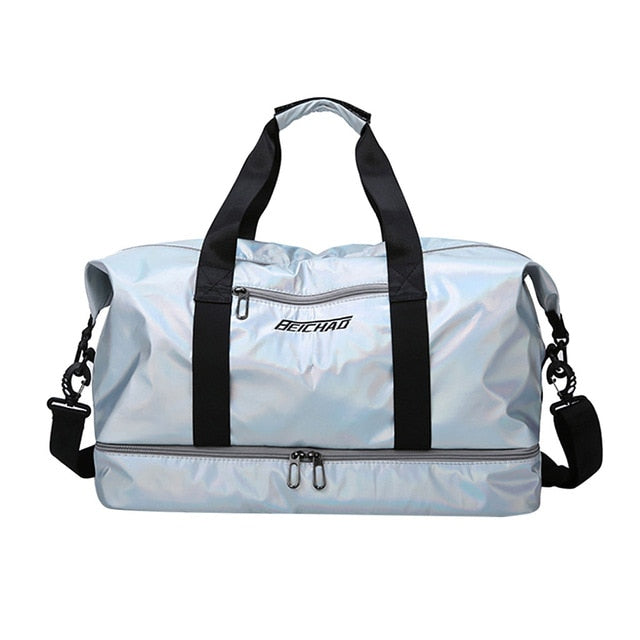Waterproof Travel Sports Bag