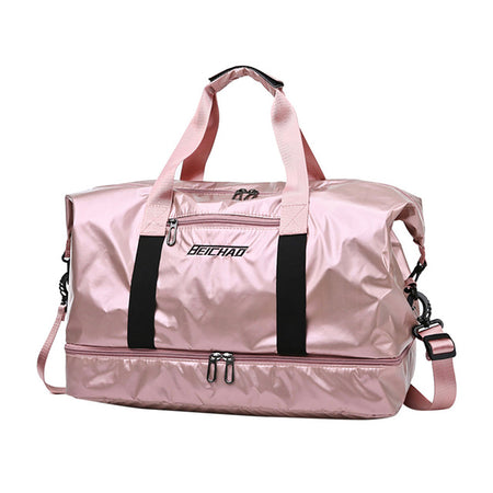 Waterproof Travel Sports Bag