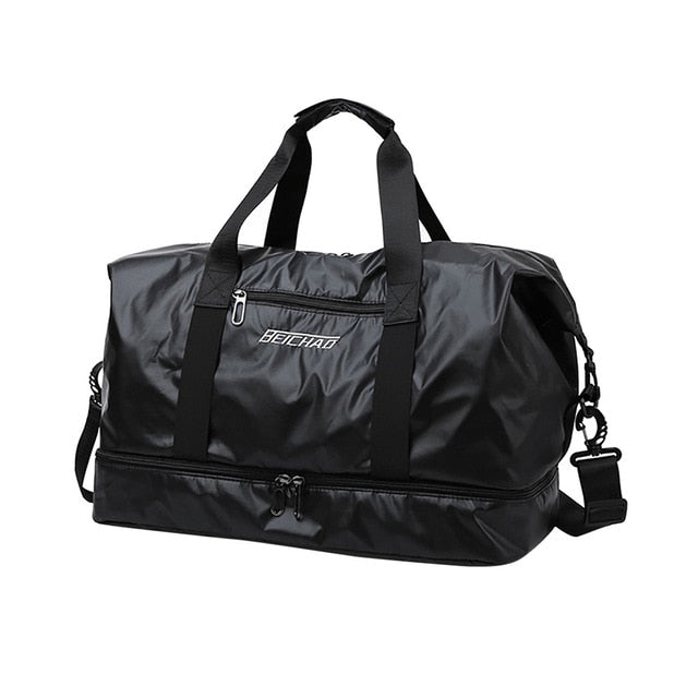 Waterproof Travel Sports Bag