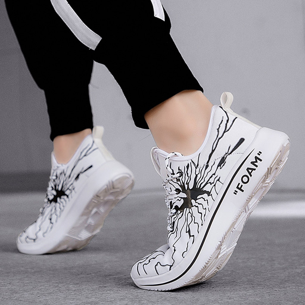 FOAM Sport Shoes
