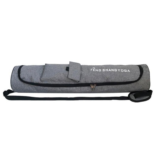 Portable Yoga Mat Bag