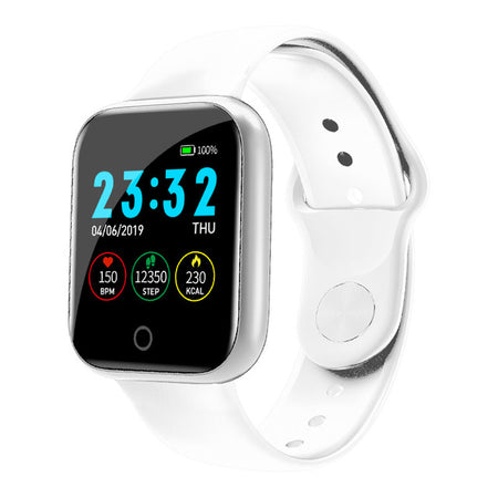 Sport Smart Watch Heart Rate Blood Pressure