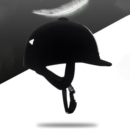 Horse Riding Guard Hat